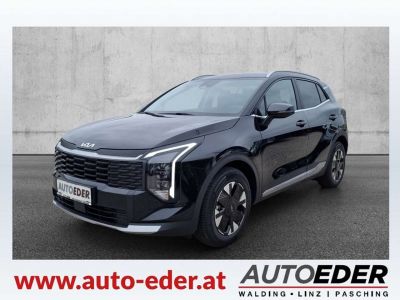 KIA Sportage Vorführwagen
