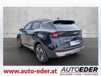 KIA Sportage Vorführwagen