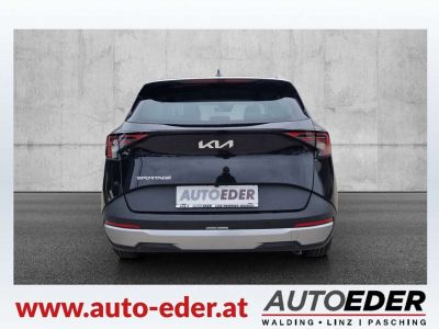 KIA Sportage Vorführwagen