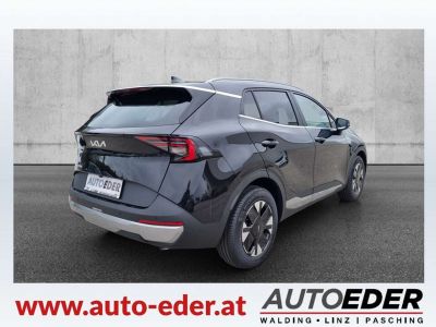 KIA Sportage Vorführwagen
