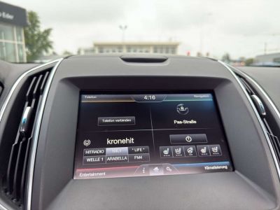 Ford Edge Gebrauchtwagen