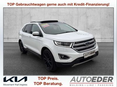 Ford Edge Gebrauchtwagen