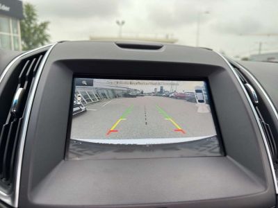 Ford Edge Gebrauchtwagen