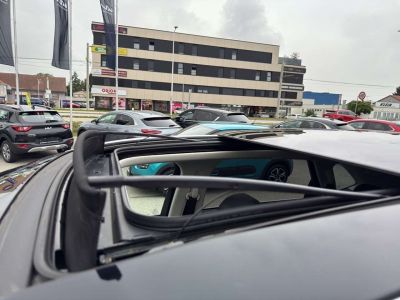 Ford Edge Gebrauchtwagen