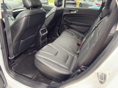 Ford Edge Gebrauchtwagen