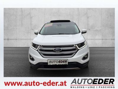 Ford Edge Gebrauchtwagen