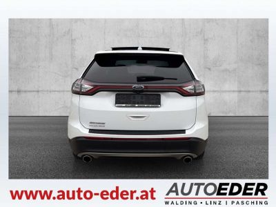 Ford Edge Gebrauchtwagen