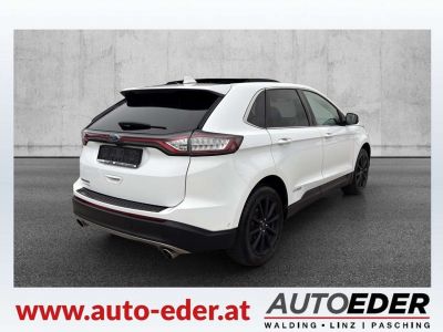Ford Edge Gebrauchtwagen