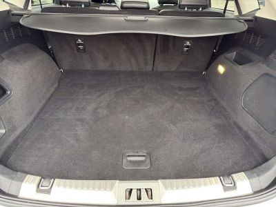 Ford Edge Gebrauchtwagen