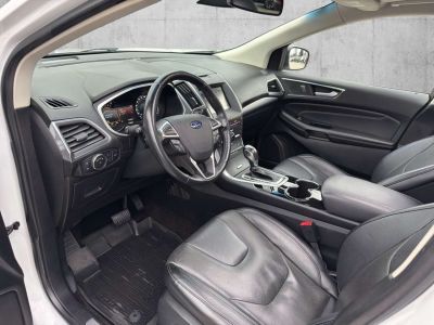 Ford Edge Gebrauchtwagen
