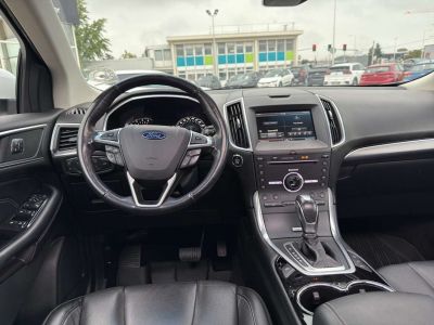Ford Edge Gebrauchtwagen
