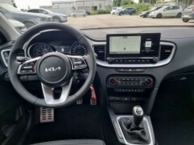 KIA Ceed Neuwagen