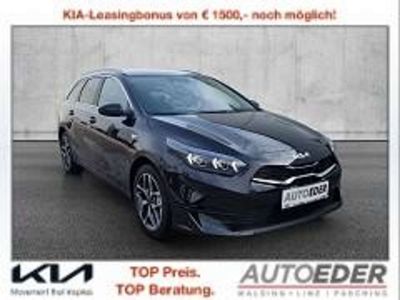KIA Ceed Neuwagen