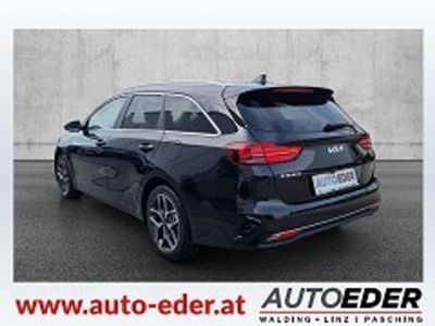 KIA Ceed Neuwagen