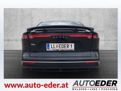 Mazda Mazda6 Vorführwagen