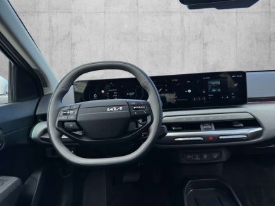KIA EV4 Vorführwagen