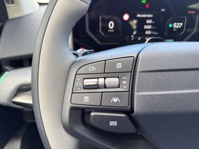 KIA EV4 Vorführwagen