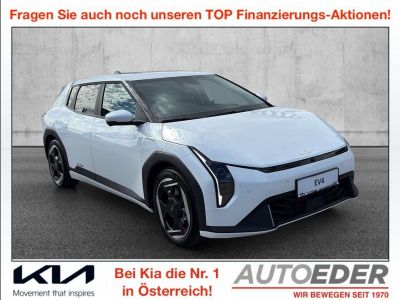 KIA EV4 Vorführwagen