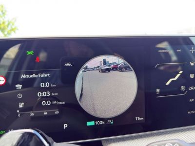 KIA EV4 Vorführwagen
