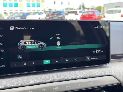 KIA EV4 Vorführwagen