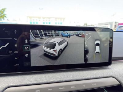 KIA EV4 Vorführwagen