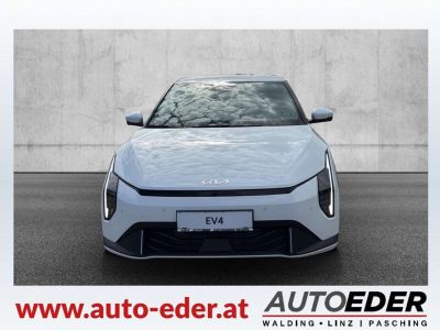 KIA EV4 Vorführwagen