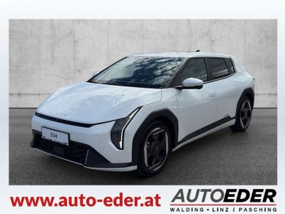 KIA EV4 Vorführwagen