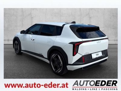 KIA EV4 Vorführwagen