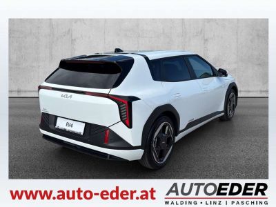 KIA EV4 Vorführwagen