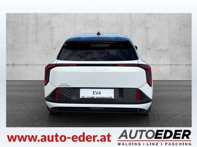 KIA EV4 Vorführwagen