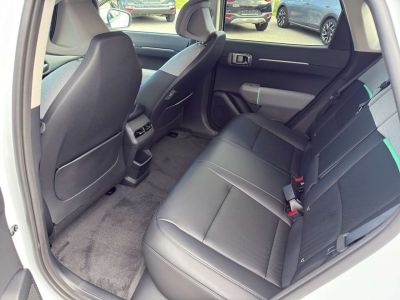KIA EV4 Vorführwagen