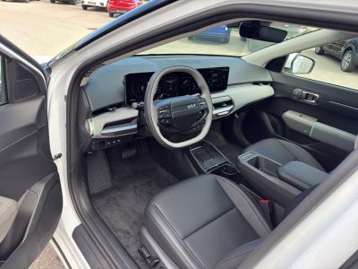 KIA EV4 Vorführwagen