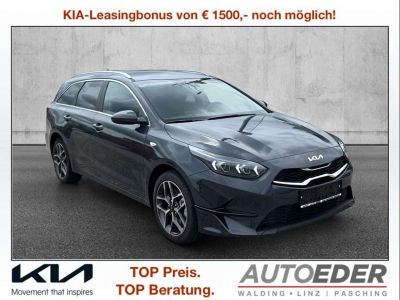 KIA Ceed Neuwagen