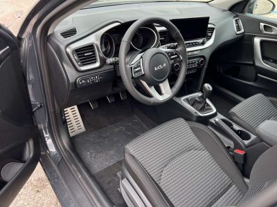 KIA Ceed Neuwagen