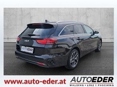 KIA Ceed Neuwagen