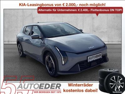 KIA EV4 Neuwagen