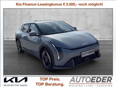 KIA EV4 Neuwagen