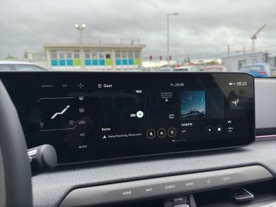 KIA EV4 Vorführwagen