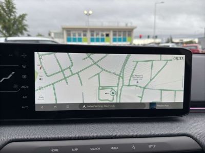 KIA EV4 Vorführwagen