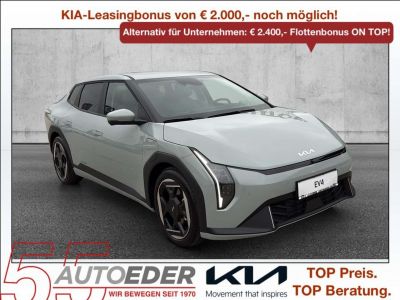 KIA EV4 Vorführwagen
