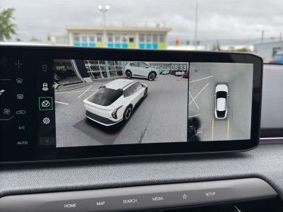 KIA EV4 Vorführwagen