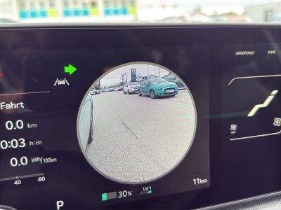 KIA EV4 Vorführwagen