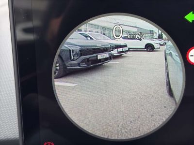 KIA EV4 Vorführwagen