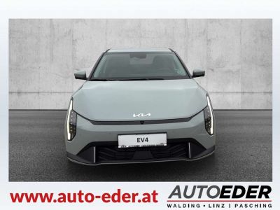 KIA EV4 Vorführwagen