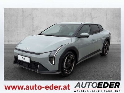 KIA EV4 Vorführwagen