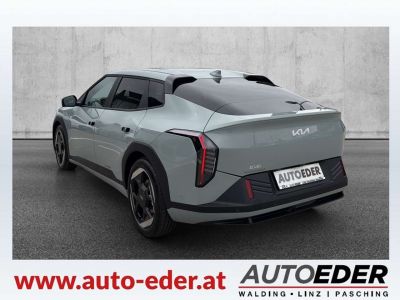 KIA EV4 Vorführwagen