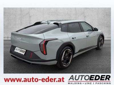 KIA EV4 Vorführwagen
