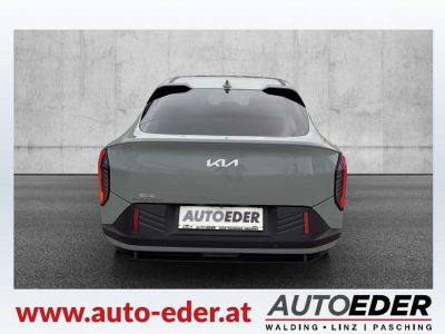 KIA EV4 Vorführwagen
