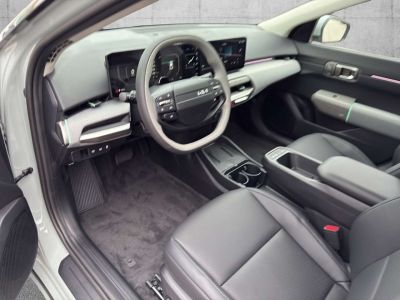 KIA EV4 Vorführwagen