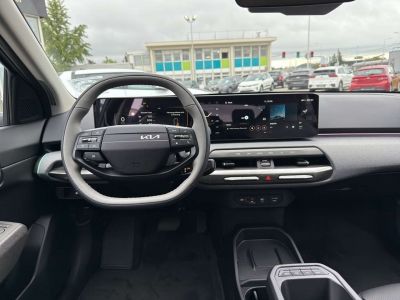 KIA EV4 Vorführwagen